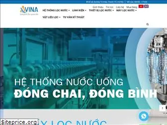 locnuocavina.com.vn