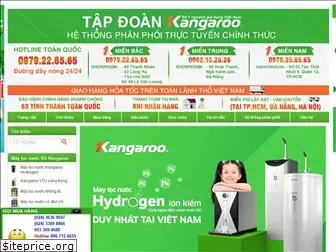 locnuockangaroo.com.vn