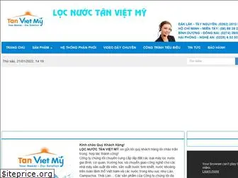 locnuoctanvietmy.com.vn