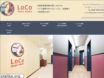 loco-music.co.jp