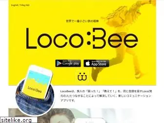 locobee.com