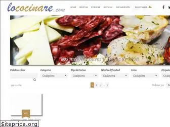 lococinare.com