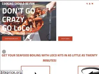 lococookers.com