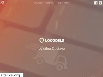 locodels.com