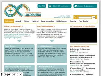 locoduino.org