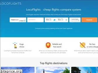 locoflights.com