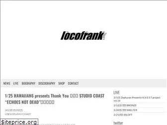 locofrank773four.com