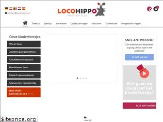 locohippo.com