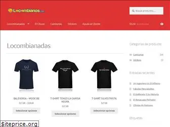 locombianos.com