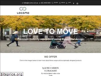 locomo.com.au