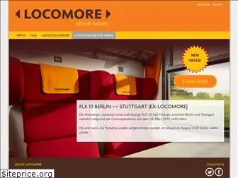 locomore.com
