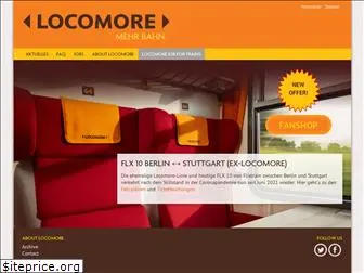 locomore.eu