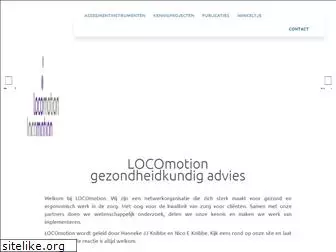 locomotion.nl