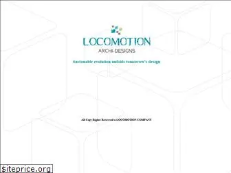 locomotiondesign.com