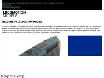 locomotionmodels.com