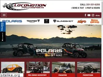 locomotionpowersports.com