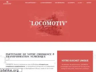 locomotiv.com