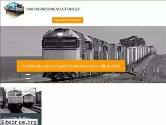 locomotives-for-sale.com