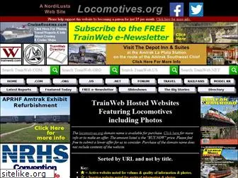 locomotives.org