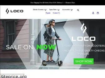 locoscooters.ie