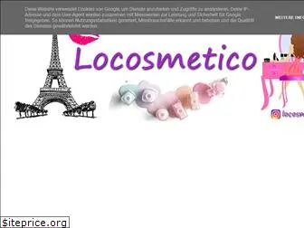 locosmetico.blogspot.com