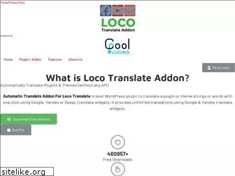 locotranslate.com