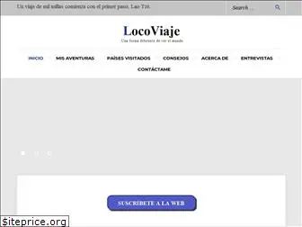 locoviaje.com