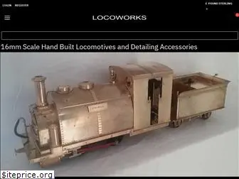 locoworks.co.uk