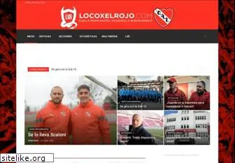 locoxelrojo.com