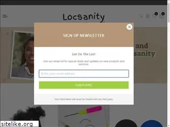 locsanity.com
