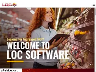 locsoftware.com
