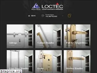 locteclocks.com