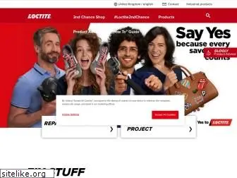 loctite-consumer.co.uk