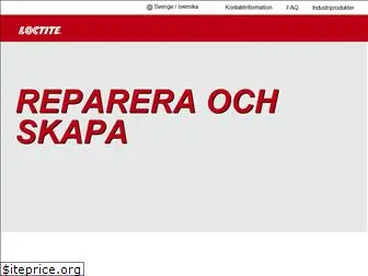 loctite-consumer.se