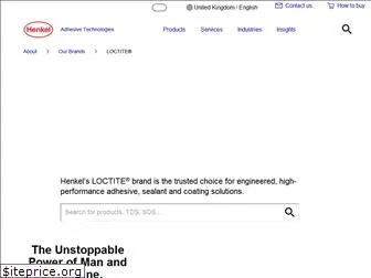 loctite-repairs.co.uk