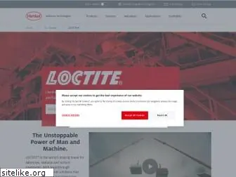 loctite.co.uk