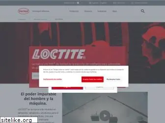 loctite.es