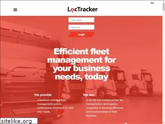 loctracker.com