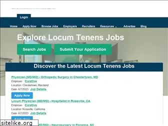 locumjobsonline.com