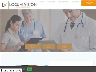 locumvision.co.uk