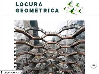 locura-geometrica.com