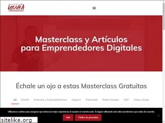 locuraemprendedora.com