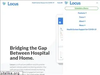 locus-health.com