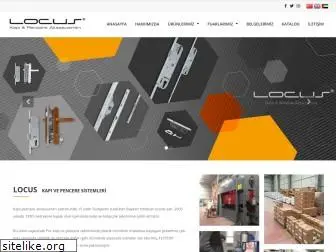 locus.com.tr