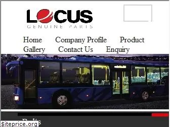 locusexports.com