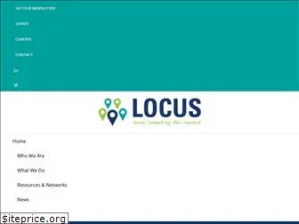 locusimpactinvesting.org