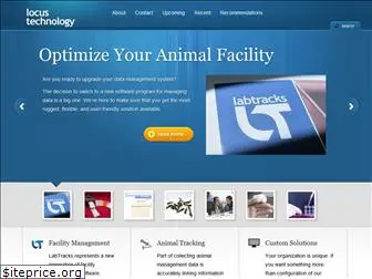 locustechnology.com
