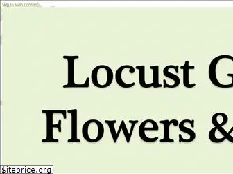 locustgroveflowers.net