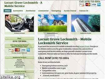 locustgrovelocksmith.com