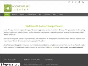 locustherapy.com